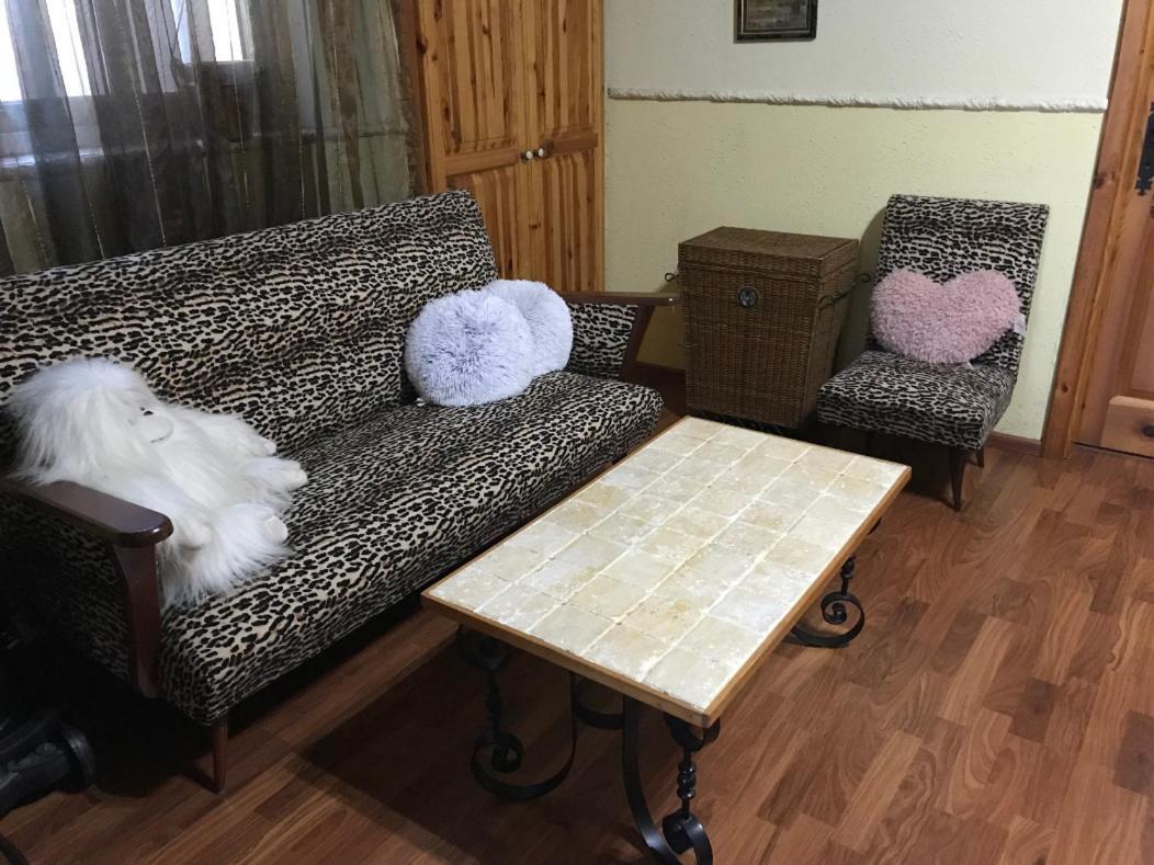 Casa Montegri Ghaxaq ภายนอก รูปภาพ